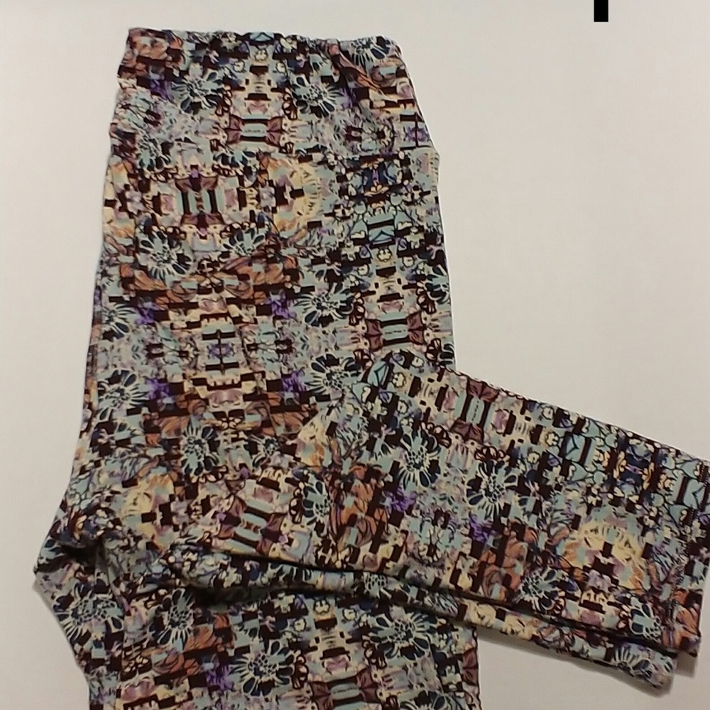 Lularoe leggings